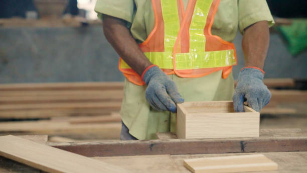Quality Handcrafted Products